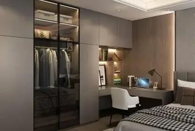 Apartament cu 3 camere decomandat în Theodor Pallady - 8