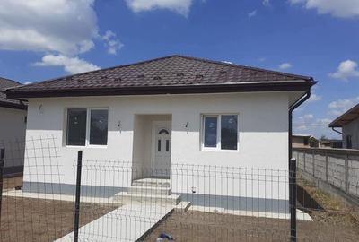 Casă cu 4 camere în Ciorogârla - 4