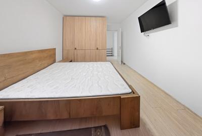 Apartament cu 2 camere decomandat, mobilat în Central - 4