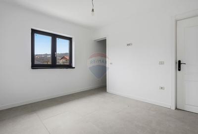 Casa Noua intabulata de Vanzare,  3 camere, Tomesti - Iasi Comision 0% - 10