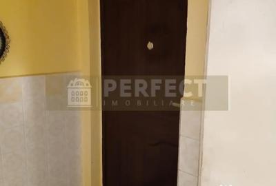 Apartament cu 2 camere semidecomandat în Democrației - 7