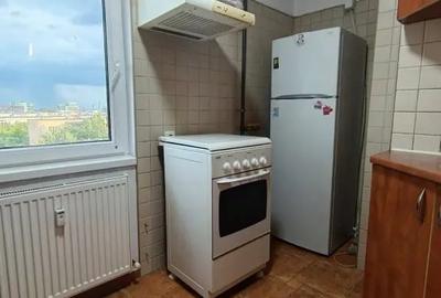 Garsonieră decomandată în Mărășești - 2