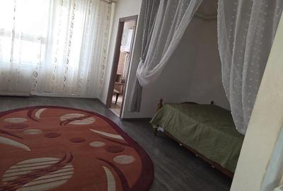 Garsonieră semidecomandată în Central - 6