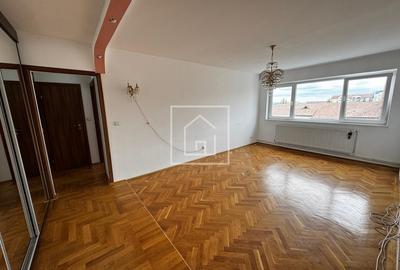 Apartament 3 camere 78 mp utili, balcon, pivnita, lift zona M.Viteazul - 10