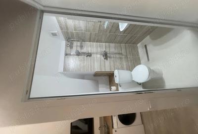 Inchiriez studio 9mp nou complet utilat- prima chirie - 6