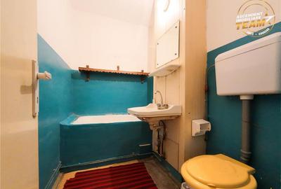 TUR VIRTUAL! Apartament 2 camere, apreciabila ariere, Lenin, - 10