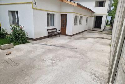 Casă cu 5 camere cu Teren 821 Mp în Cornetu - 4