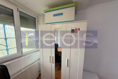 Apartament cu 4 camere, mobilat în Titan - 7