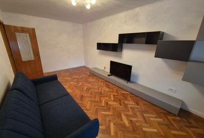 Apartament cu 2 camere decomandat, mobilat în Obor - 9