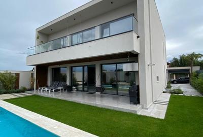 Casă individuală cu 6 camere în Petrești - 20