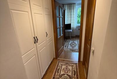 Apartament cu 2 camere decomandat în Central - 5
