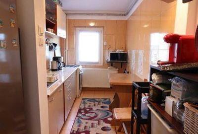 Apartament cu 2 camere decomandat în Sălaj - 5
