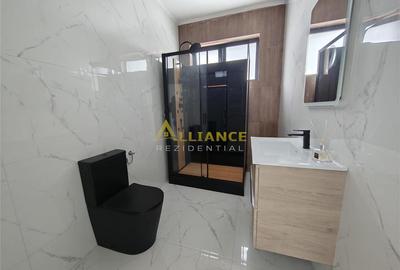 Casă individuală cu 3 camere cu Teren 427 Mp în Berceni - 11