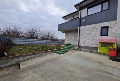 Casă Tip Duplex P+E+pod, CUG – str. Tudor Neculai, LIDL - 2