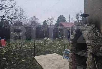 Casa individuala, 160 mp utili, teren 530 mp Lipovei - 5