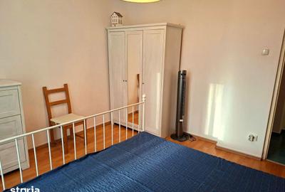 Apartament cu 2 camere, mobilat în Muncii - 8