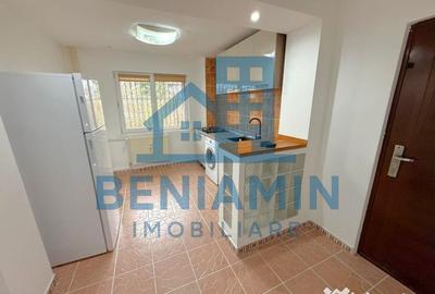 Apartament cu 3 camere semidecomandat în Calea București - 9