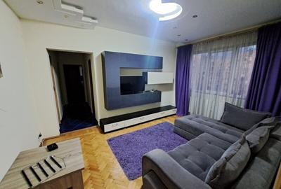 Apartament cu 3 camere semidecomandat în Iancului - 19