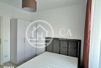 Apartament cu 3 camere decomandat în Central - 10