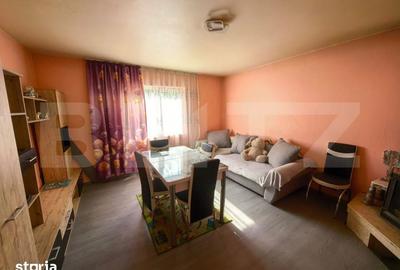 Casă cu 4 camere cu Teren 400 Mp în Bârnova - 2