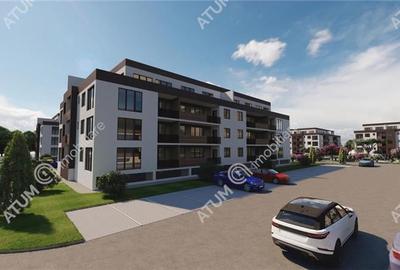 Apartament cu 3 camere decomandat în Veterani - 9