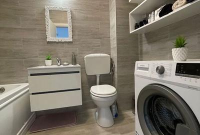Apartament cu 2 camere în Nufărul - 4