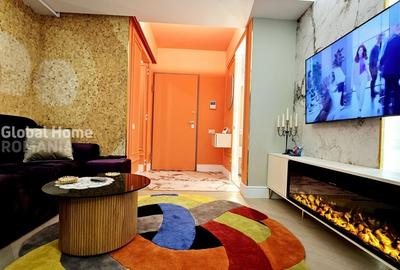 Apartament 2 camere 46,7MP | Cortina North | Pipera | Centrala proprie Apartament 2 camere 46,7MP | Cortina North | Pipera | Centrala proprie - 3