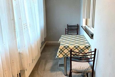 Inchiriez apartament 2 cam parter - 5