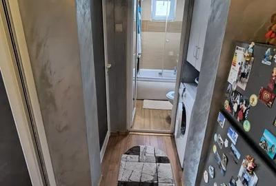 Garsonieră decomandată, mobilată în Viziru 1 - 4