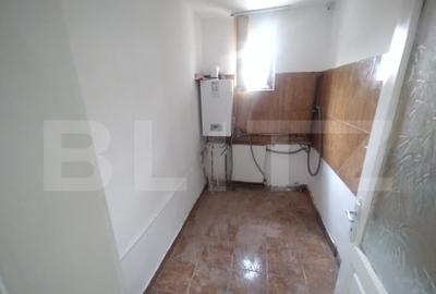 Exclusivitate! Apartament de vanzare, cu 2 camere, 32 mp, et - 4