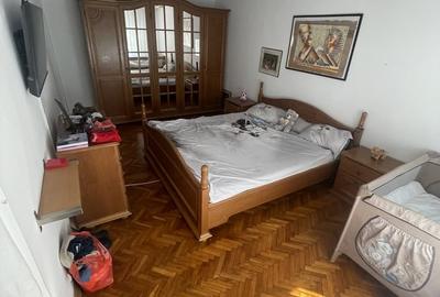 Apartament cu 3 camere semidecomandat în Militari - 9