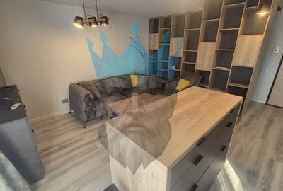 Studio Dublu Complex Sweet Green Viilor Bucuresti - 6