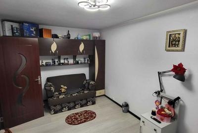 Apartament cu 2 camere semidecomandat în Central - 5