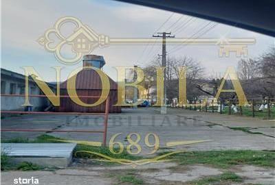 Spațiu comercial, în Central - 2