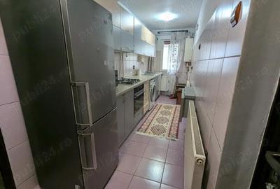 Inchiriez apartament cu doua camere la parter cu gradina. - 6