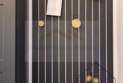 Garsonieră decomandată, mobilată în Central - 2