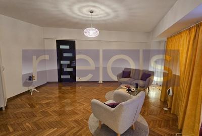 Apartament cu 3 camere semidecomandat în Calea Victoriei - 4
