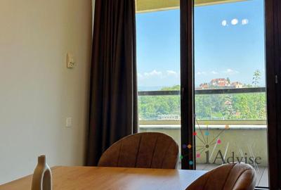 Apartament cu 2 camere decomandat în Drumul Poienii - 18