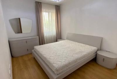 Apartament cu 3 camere de inchiriat in Granvia Park Apartament cu 3 camere de inchiriat in Granvia Park - 7