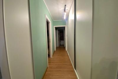 Apartament cu 4 camere nedecomandat în Bucureștii Noi - 6