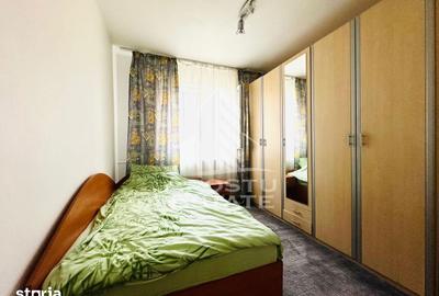 Apartament cu 2 camere în Șega