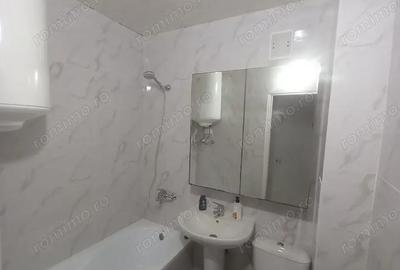 Garsonieră decomandată în Dristor