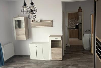 Garsonieră decomandată în Sânpetru - 10