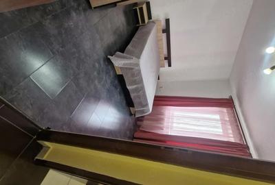 Garsonieră decomandată în Turnișor - 5