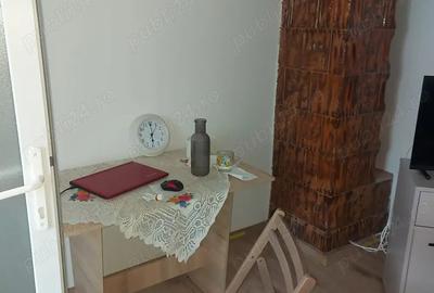 Casă cu 2 camere cu Teren 2251 Mp în Petrești - 9