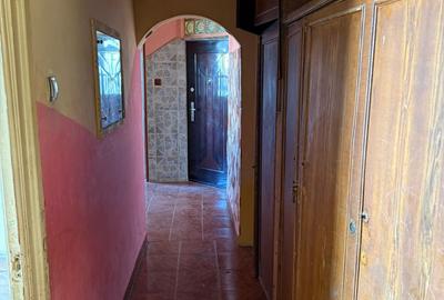 Apartament cu 3 camere decomandat în Nicolae Grigorescu - 3