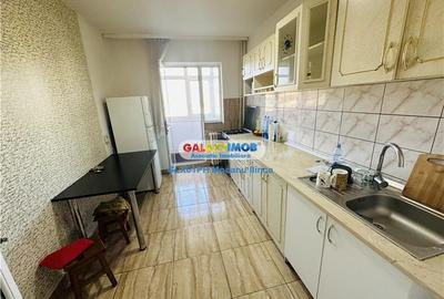 Apartament cu 2 camere decomandat, mobilat în Republicii - 9