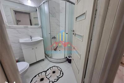 Apartament cu 2 camere decomandat în Chiajna - 6