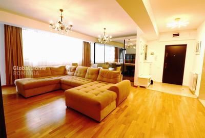 Apartament cu 3 camere decomandat în Arcul de Triumf - 5
