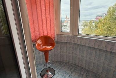 Apartament 2 camere + 2 balcoane + dressing , Strada Traian - 6